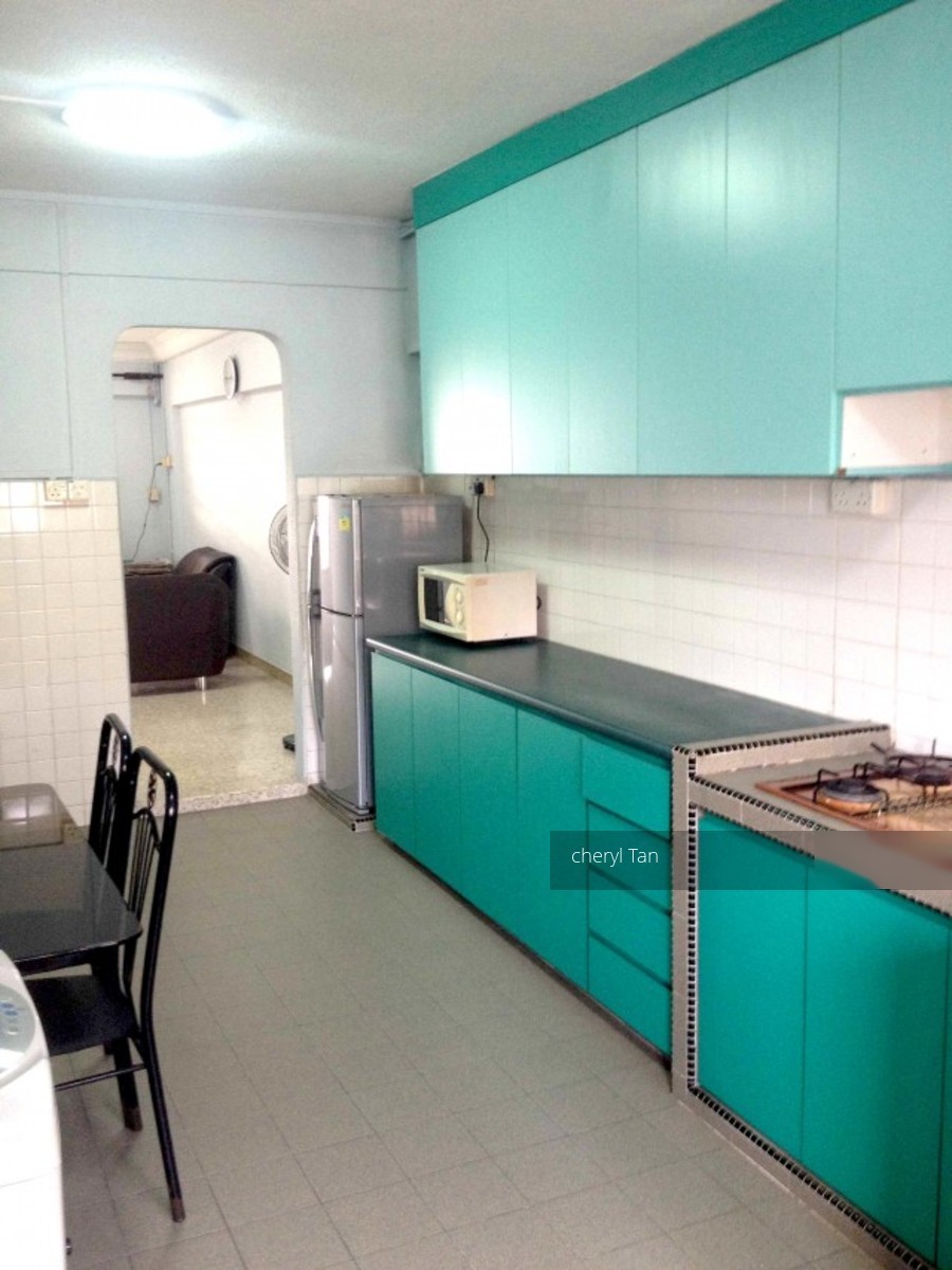 Ang Mo Kio Avenue 5 thumbnail photo
